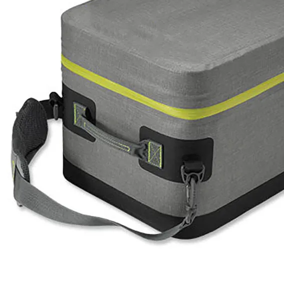 Leyi Outdoor Sea Fish Custom Size Fishing Backpack Tackle Box Fishing Rod Rod Fishing Rod Bag