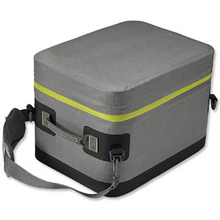 Leyi Outdoor Sea Fish Custom Size Fishing Backpack Tackle Box Fishing Rod Rod Fishing Rod Bag