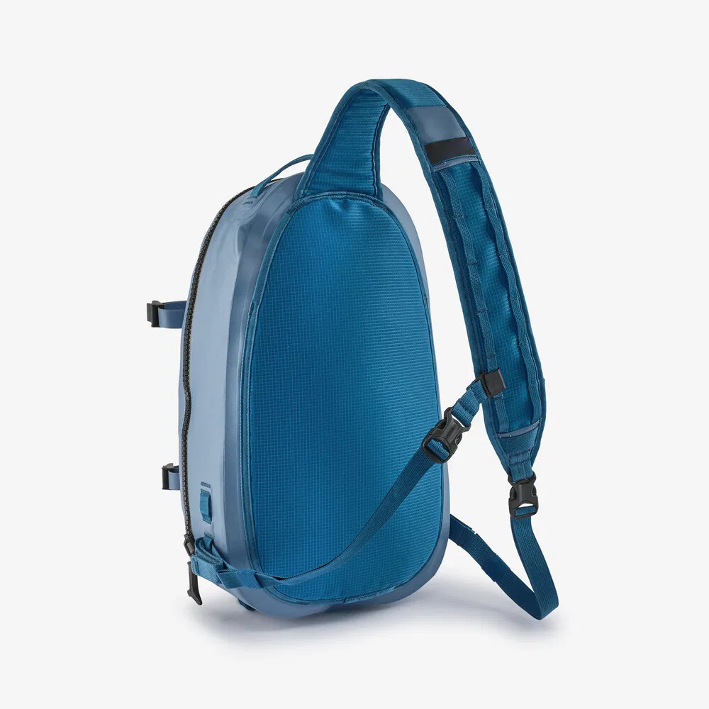 Waterproof Fishing Dry Bait Sling Bag for Boating Kayaking Fishing Rafting Swimming Floating and Fishing