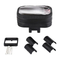 Motorbike Front Windshield Pouch Motorcycle Handlebar Bag Motorcycle Bag Saddlebags Handlebar Bag