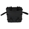 Travel Customized Roll up Outdoor PVC Motorcycle Seat Tail Bag Waterproof