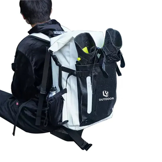30L Outdoor Sport Waterproof PVC Bag Fishing Backpack Diving Bag