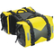 Double Side Outdoor PVC 2 in 1 Tail Bag Motorbike Saddle Bag Travel Waterproof Motorcycle Side Bag