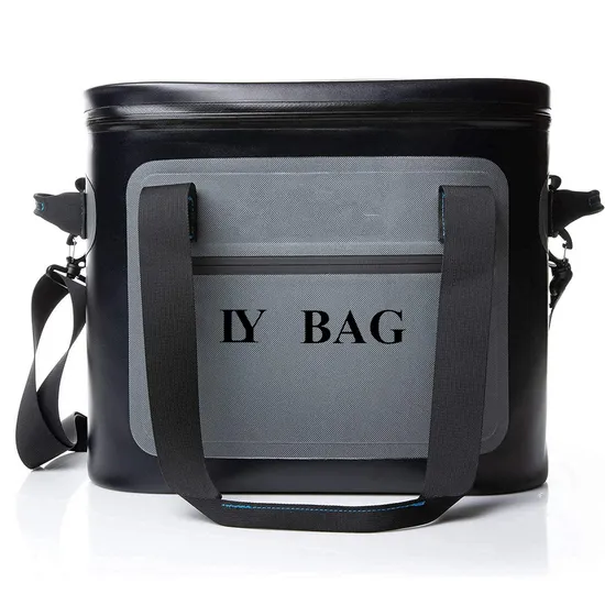 High Quality Outdoor Picnic Bag Camping Waterproof Insulated Cooler Bag Fishing