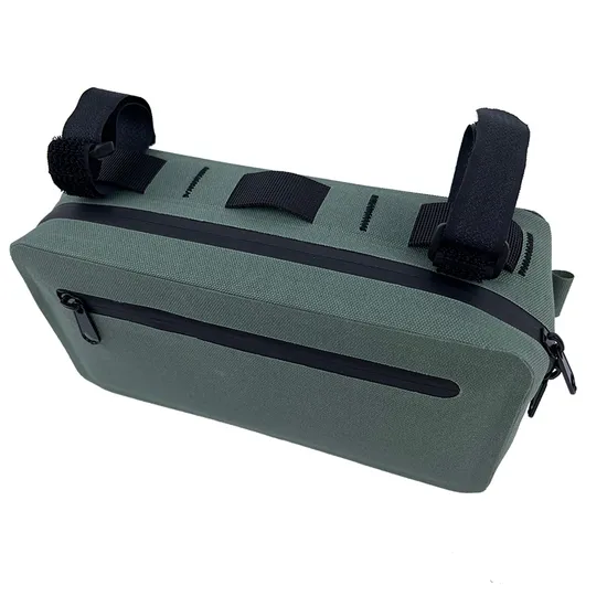 Waterproof Cycling Outdoor Bicycle Handlebar Bag
