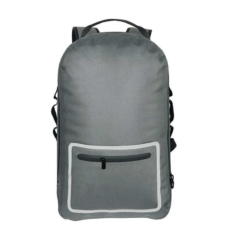 Leyi Travel Waterproof Business Laptop School Backpack Shoulder Bag