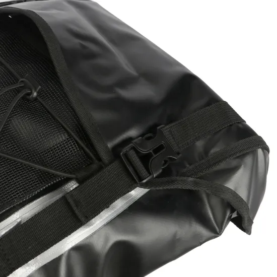 Leyi Custom Logo Outdoor Bag Boating Hiking Kayak Floating Swim Roll Top Waterproof Dry Backpack