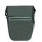 Leyi Fashion 3 in 1 Bicycle Backpack for Pannier Rack Waterproof Pannier Rack Saddle Bike Bag