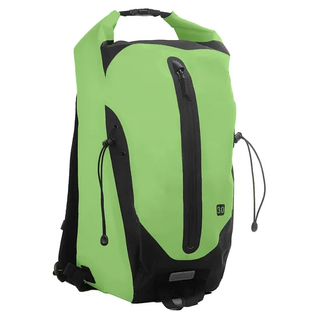 PVC TPU Hiking Dry Camping Backpack