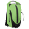 PVC TPU Hiking Dry Camping Backpack