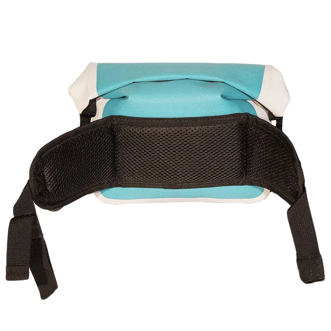 Waterproof Running Sports Fanny Pack Unisex Mini Waist Bag Bicycle Bag Nylon Belt Bag