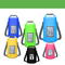 Leyi Hiking Floating Roll Top Backpack Waterproof Dry Bag