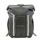 Leyi Waterproof Travel Backpack with USB Port Brand Canvas School Bag