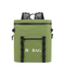 Leyi Waterproof Picnic Backpack Cooler, Western Lunch Cooler Backpack, Cooler Delivery Cooler Bag Promotional