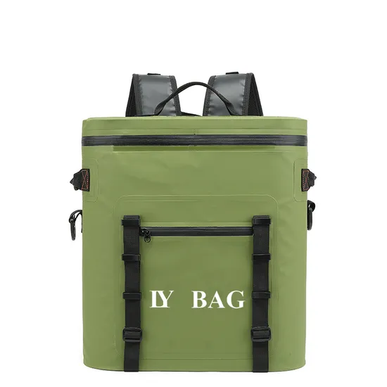 Leyi Waterproof Picnic Backpack Cooler, Western Lunch Cooler Backpack, Cooler Delivery Cooler Bag Promotional