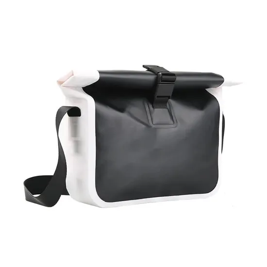 Leyi Wholesale OEM Customized Dry Backpack Waterproof Outdoor Unisex Simple Shoulder Bag
