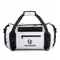 Hot Sales Durable Custom Logo PVC Tarpaulin Sports Dry Duffle Waterproof Travel Duffel Bag