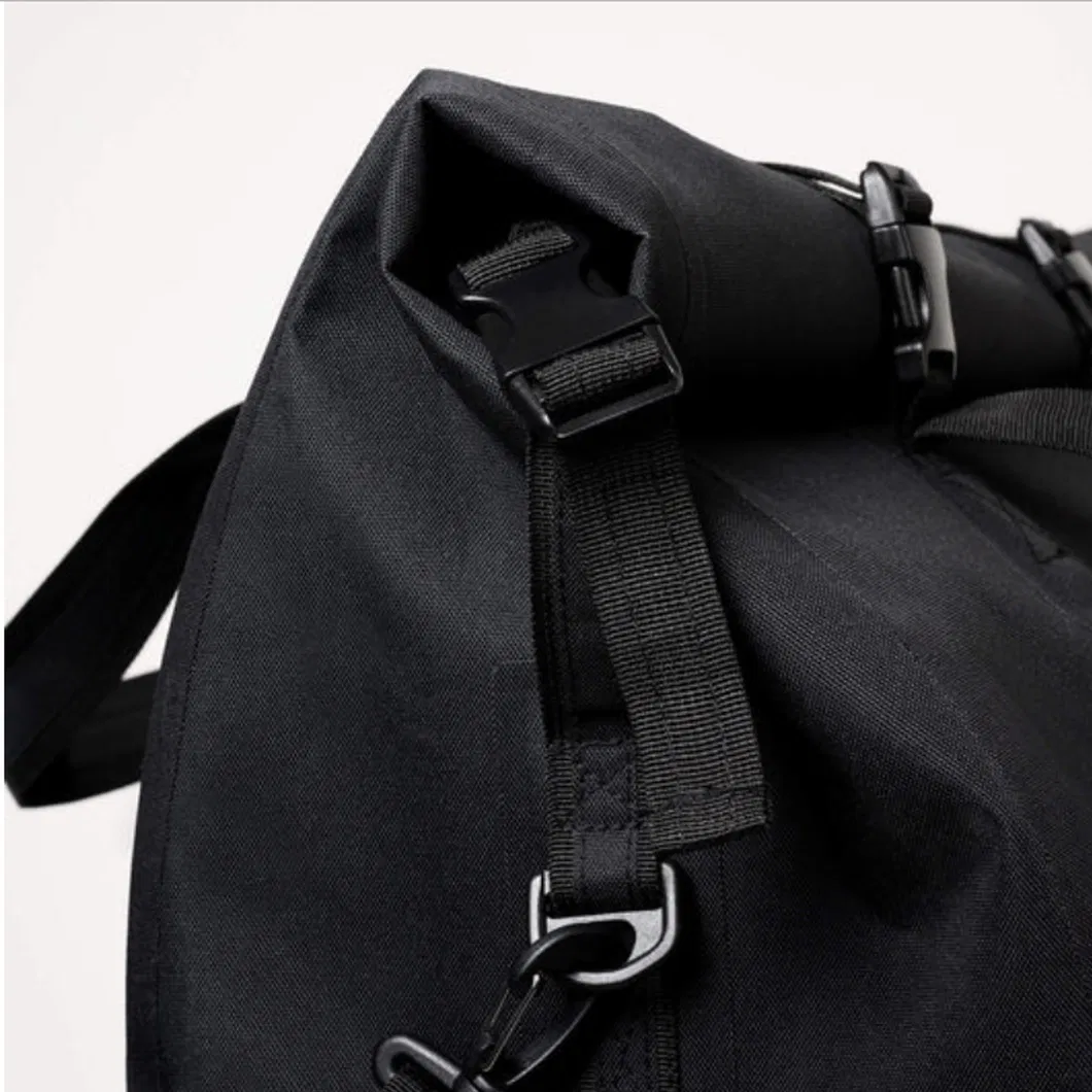 Custom Logo Large Waterproof Duffle Bag Capacity Folding Travel Bag Portable Lightweight Waterproof Duffel Dry Bag