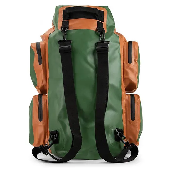 Custom Outdoor Sports Backpack Travel Camping Waterproof Backpack