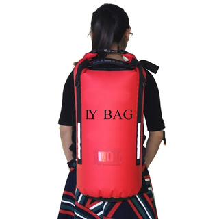 Leyi Wholesale Folding Outdoor Hiking Camping Backpack Outdoor Custom, MOQ Custom Waterproof Rucksack Backpack Outdoor