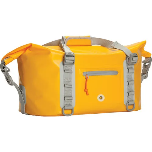 Leyi Large Capacity Waterproof Storage Dry Backpack for Camping Hiking Travel Duffle Bag