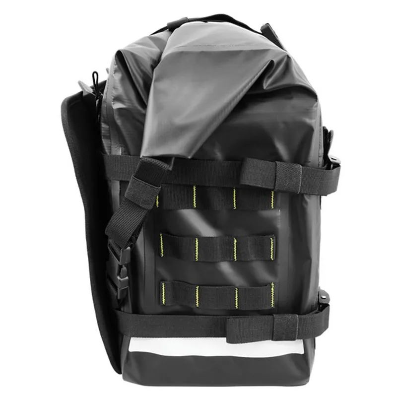 PVC Waterproof Sport Motorcycle Tail Bag