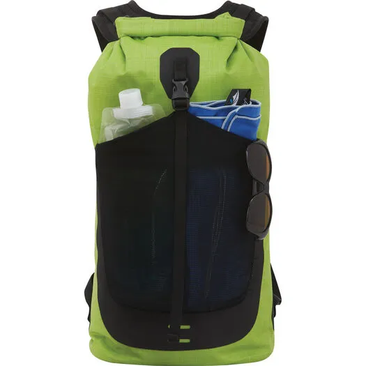 Leyi Hiking Outdoor Leisure Fishing Dry Bag Sports Waterproof Shoulder Backpack