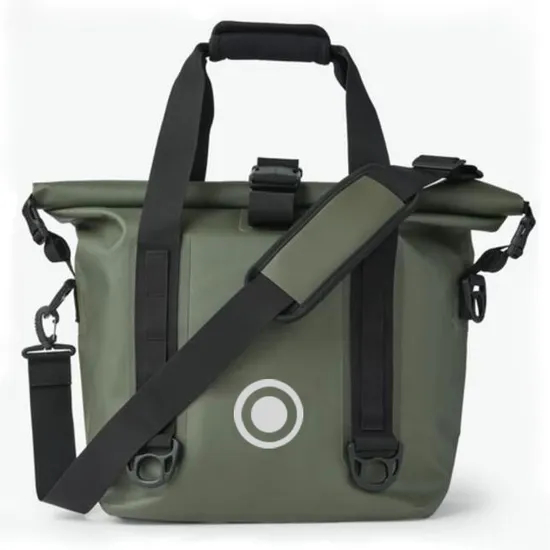 Leyi Custom Multi-Functional Fashion Waterproof Business Leisure Travel Single Shoulder Bag