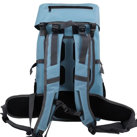 TPU Diving Carrying Backpack with Cover
