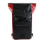 Custom Logo Waterproof Bicycle Pannier Bag Inside Laptop Pocket Travel Bag Bike Seat Bag