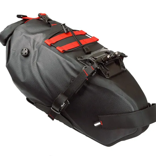 Waterproof Sports Bag Mountain Bike Cycle Seat Bag