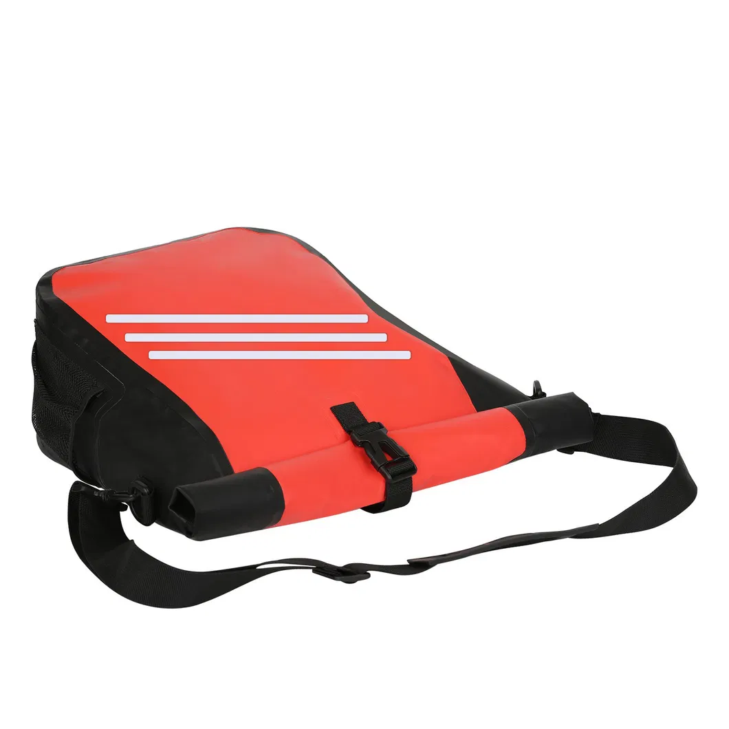 3 in 1 Waterproof Bicycle Pannier Bag