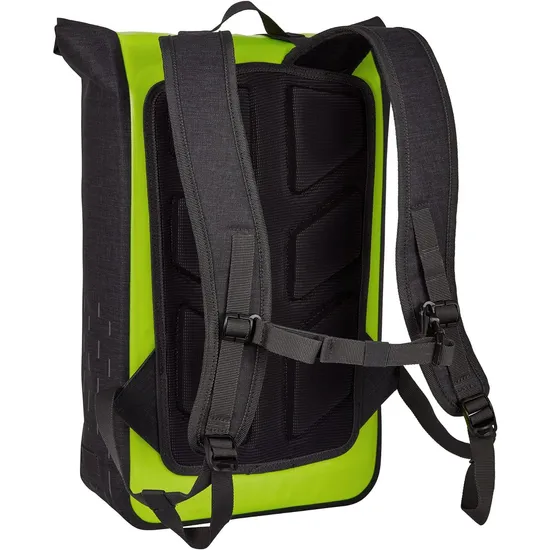 Custom Logo 500d PVC Tarpaulin Outdoor Camping Hiking Climbing Bag Waterproof Dry Backpack