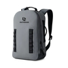 Backbags Waterproof Bag Pack for Outdoor Traveler Hiking Fishing Travel Drifting Outdoor Backpack Bag