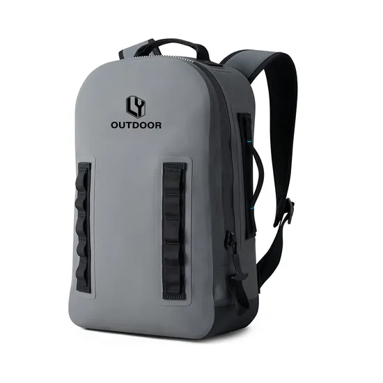 Backbags Waterproof Bag Pack for Outdoor Traveler Hiking Fishing Travel Drifting Outdoor Backpack Bag