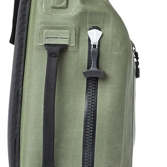 Dry Waterproof Fly Fishing Sling Bag