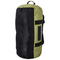 Leyi Outdoor Traveling Sport Gym Backpack 100% Waterproof Heavy Rain Zipper Duffel Bag