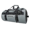 Leyi High Quality Portable Foldable Waterproof Fishing Dry Backpack Duffel Custom Motorcycle Tail Bag