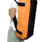 PVC Tarpaulin Outdoor Duffel Bag