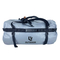 Large Capacity 500d PVC Tarpaulin 80L Travel Bag Duffle Backpack Outdoor Duffel Bag Waterproof Sports Gym Travel Duffle Bag