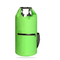 OEM Customized Logo Drybag 2L 5L 10L 20L 30L Tarpaulin Bag Dry Bag Roll Top Bag