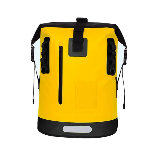 Wholesale Outdoor Waterproof Lightweight Backpack Diving Swimming Storage Dry Bag