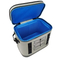 Leyi China Manufacturer Customized Waterproof Insulated Delivery Food Travel Picnic Cooler Bag