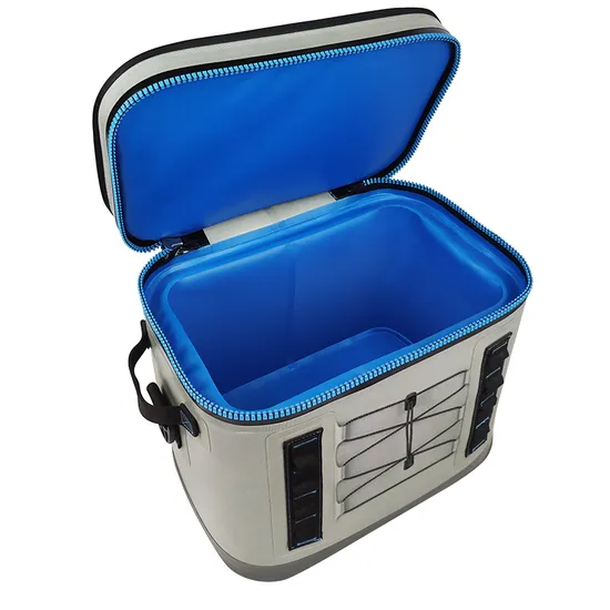 Leyi China Manufacturer Customized Waterproof Insulated Delivery Food Travel Picnic Cooler Bag