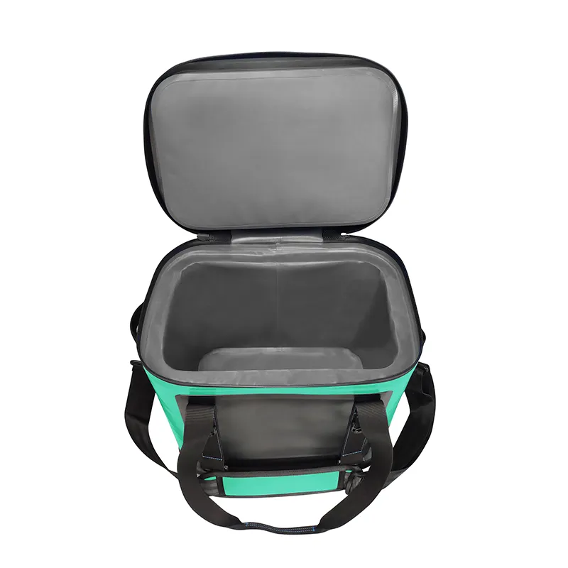 Leyi OEM Cooler Backpack Custom Car Insulated Waterproof Personalized Cooler Bag