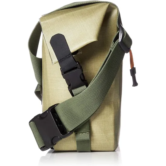 Leyi Outdoor Portable Fishing Carry Storage Waterproof Portable Chest Bag