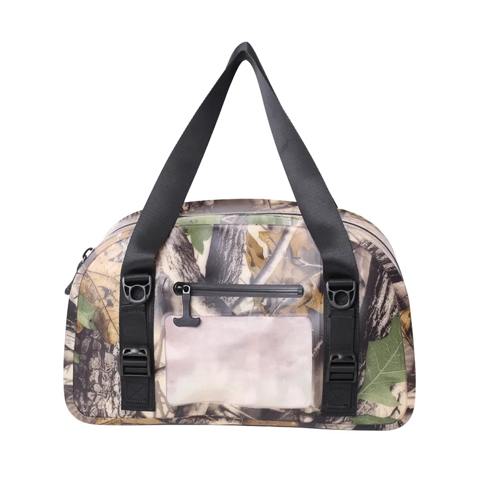 Outdoor Waterproof Duffel Bag