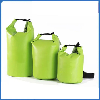 Outdoor PVC Bag Waterproof Dry Bag Swim Bag