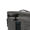 Leyi Double Wall Insulated Backpack for Food Dual Compartment Lunch Picnic Cooler Bags