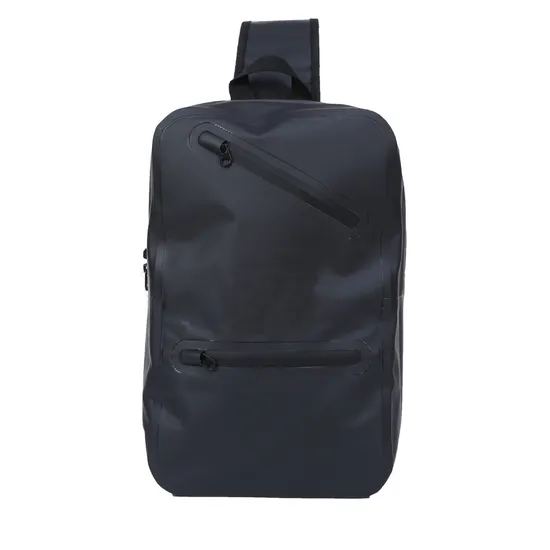 Customized Waterproof Dry Bag Camping Hiking Travel Dry Bag Backpack China Factory